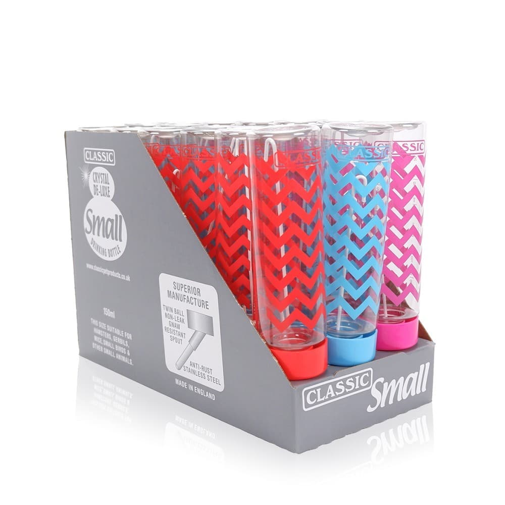 Napáječka ZIG-ZAG, 150ml - náhled 3