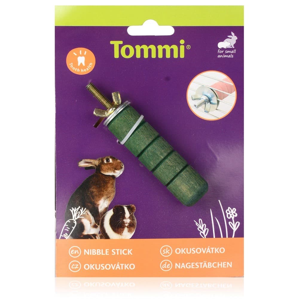 Tommi okusovátko S zelené, 7cm - náhled 3