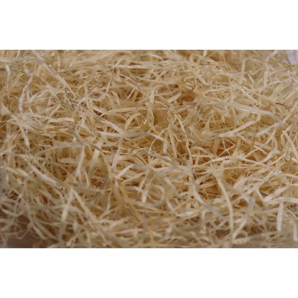 Dřevitá vlna 1kg - náhled 3