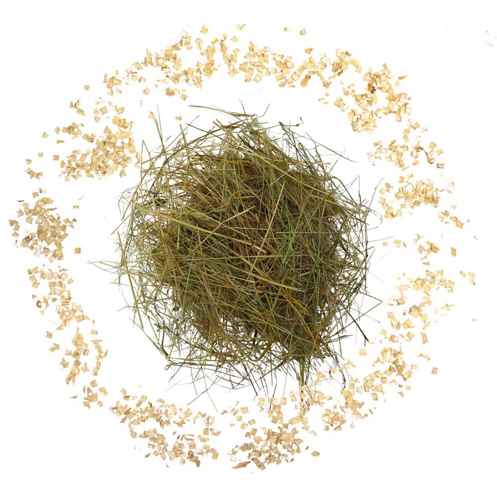 Seno 2kg s přídavkem pastináku - náhled 3