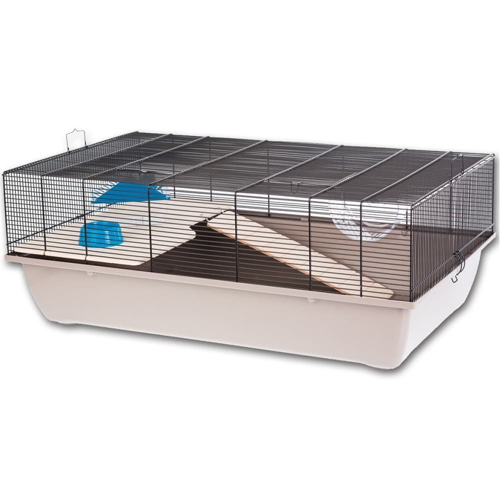 Klec pro hlodavce Inter-Zoo Mouse - náhled 2