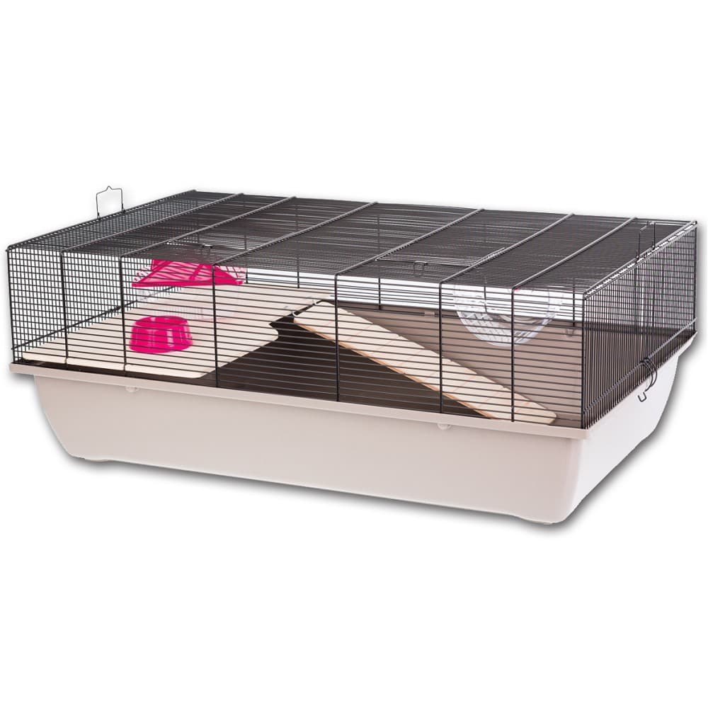 Klec pro hlodavce Inter-Zoo Mouse - náhled 4