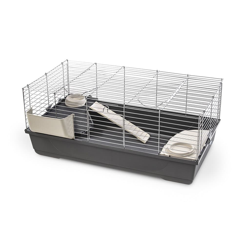 Bunny Bungallow Deluxe, 100cm
