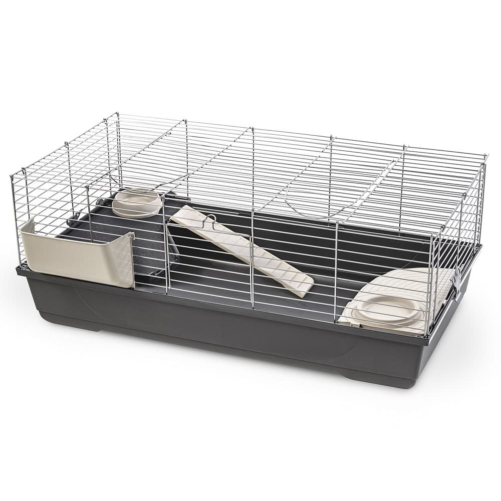 Bunny Bungallow Deluxe, 120cm