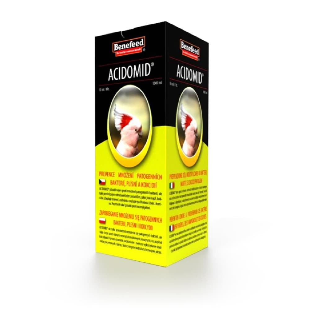 ACIDOMID exot 1000ml