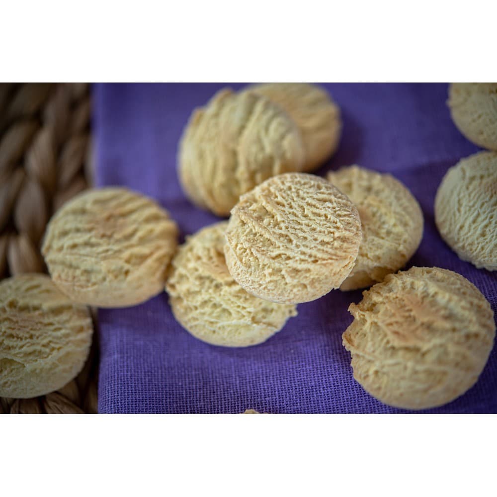 DINGO piškoty, 90g - náhled 2