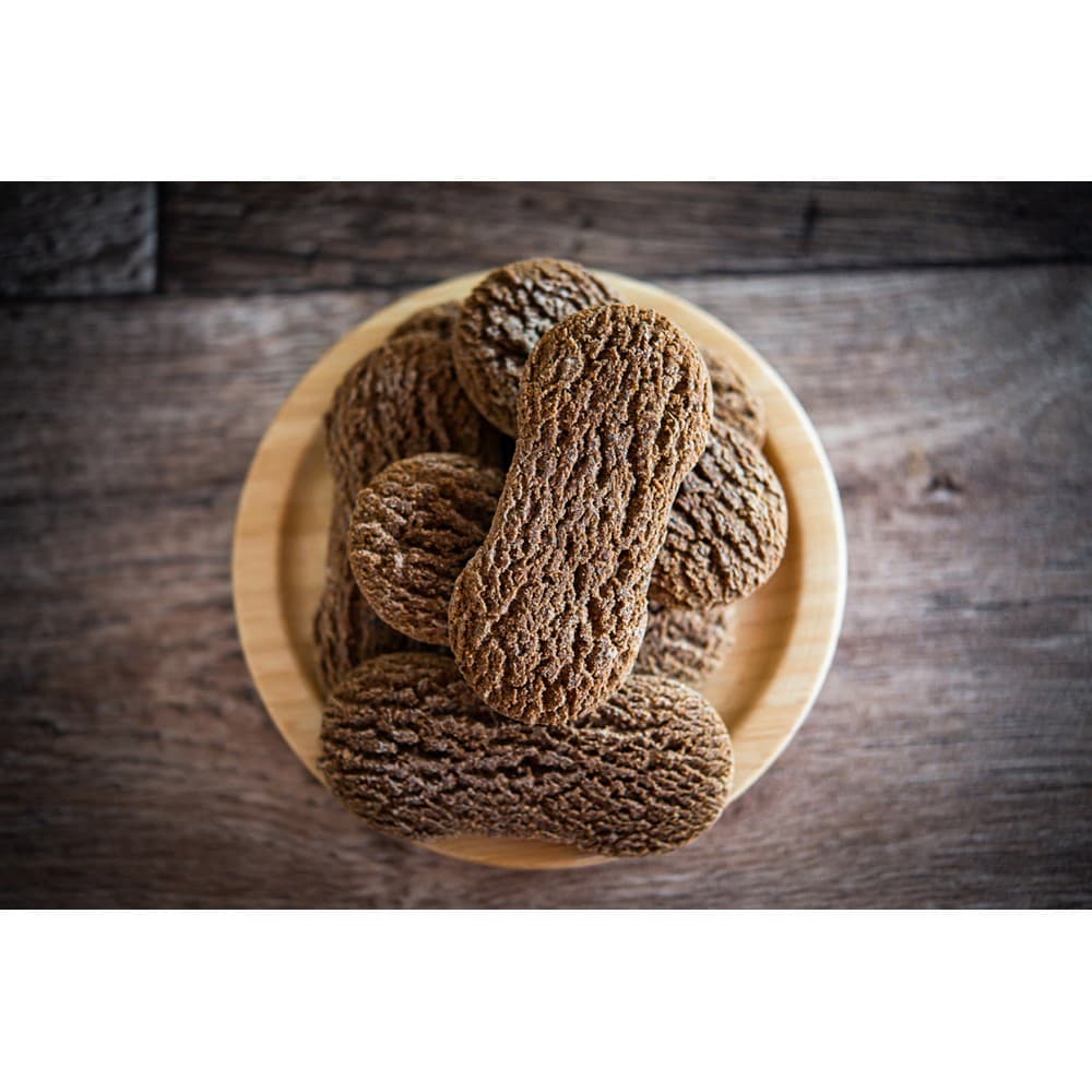 DINGO suchary hovězí bezlepkové, 250g - náhled 2