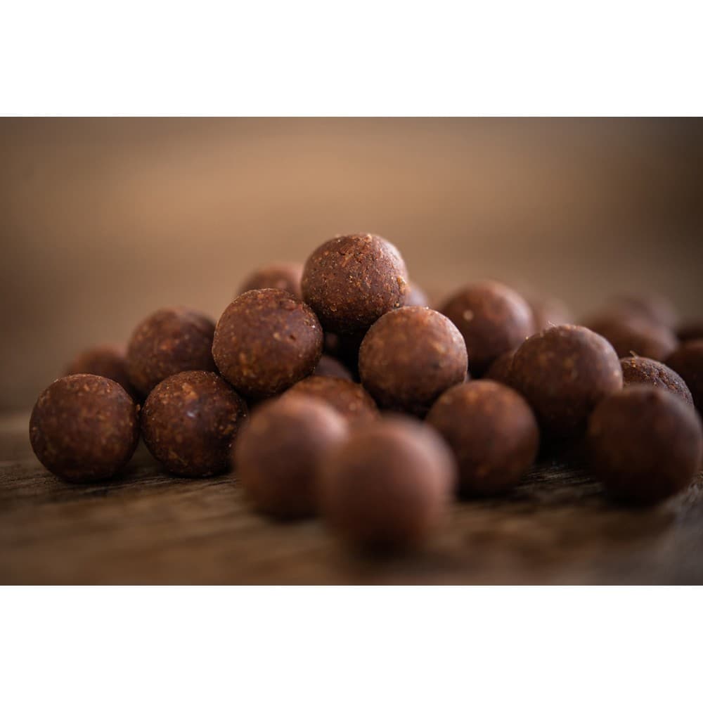 DINGO masové kuličky kachna a losos 16mm, 150g - náhled 2