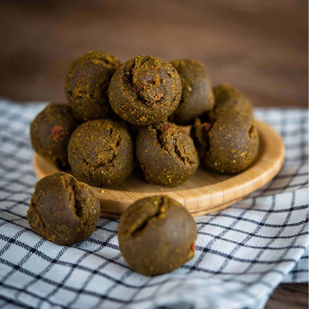 DINGO koule energy, 250g - náhled 2