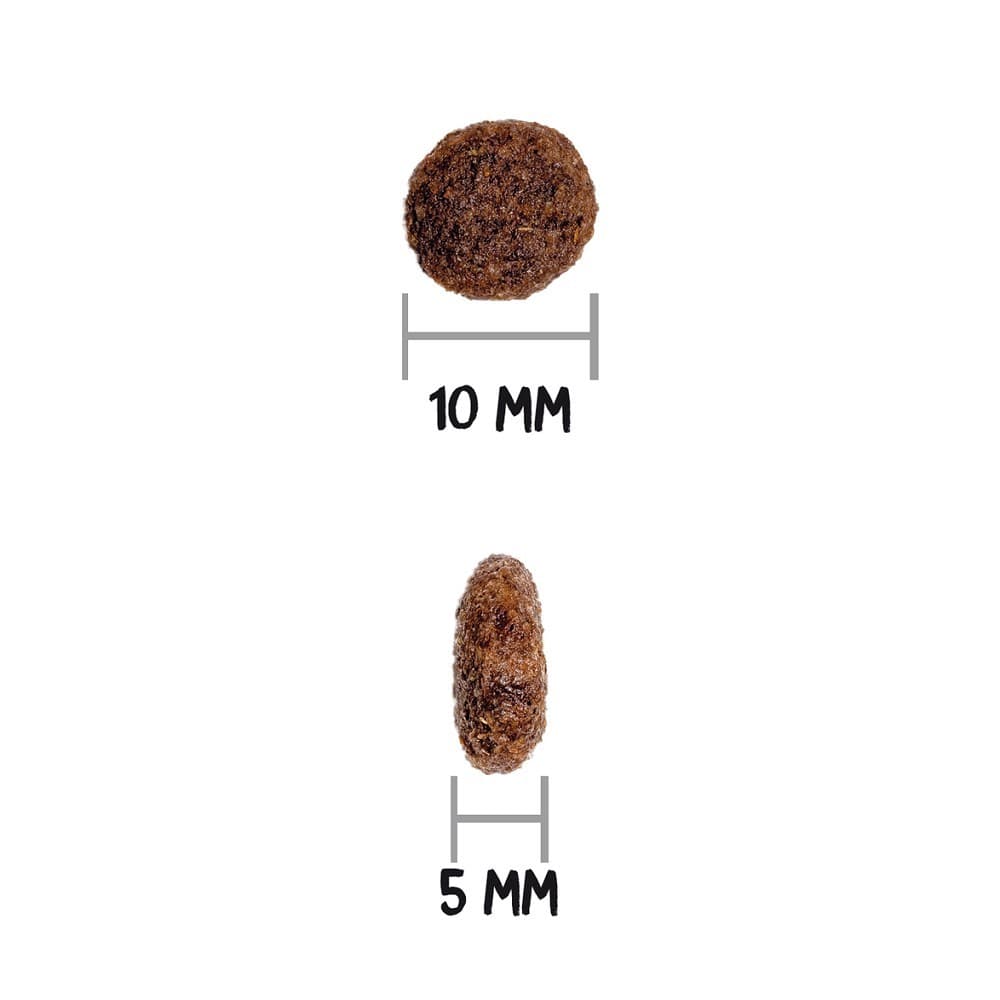 OWNAT CLASSIC DOG Mini Adult 1,5kg - náhled 3