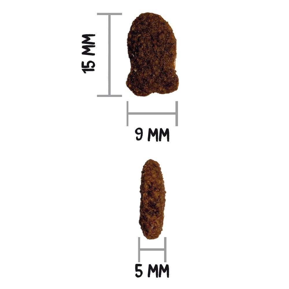 OWNAT CLASSIC CAT Fish 4kg - náhled 3