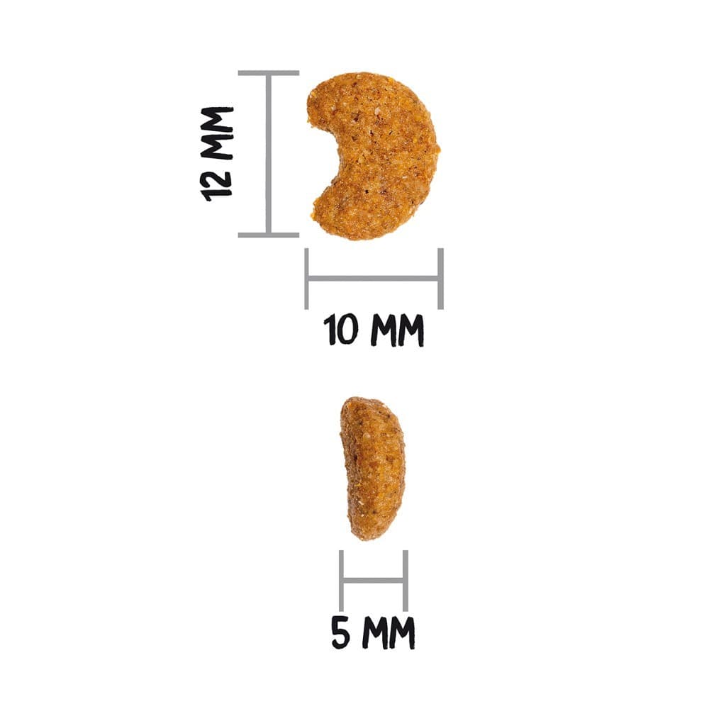 OWNAT CLASSIC CAT Hairball 4kg - náhled 3