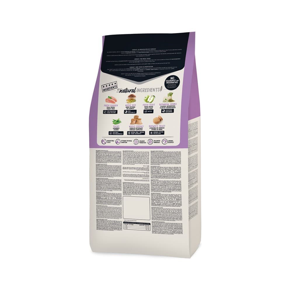 OWNAT CLASSIC CAT Sterilized 400g - náhled 4