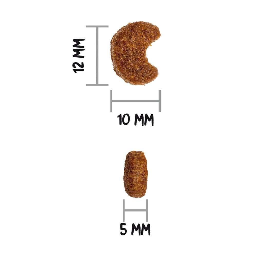 OWNAT CLASSIC CAT Sterilized 1,5kg - náhled 3