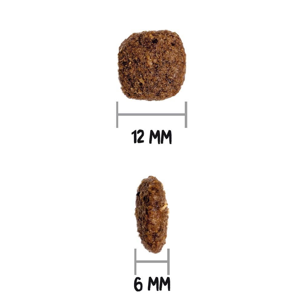 OWNAT ULTRA DOG Sterilized 3kg - náhled 3