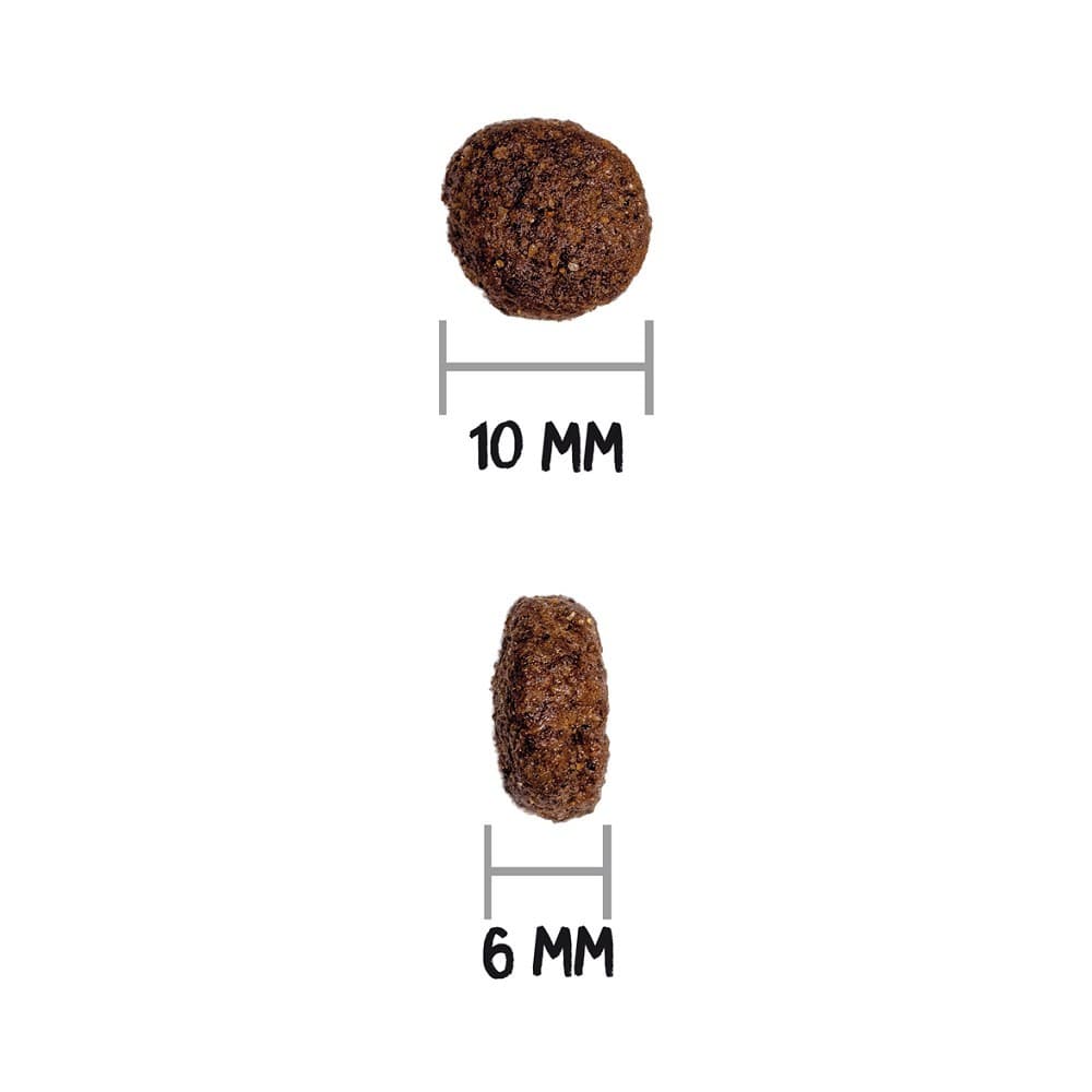 OWNAT GF PRIME DOG Mini Chicken & Turkey 3kg - náhled 3