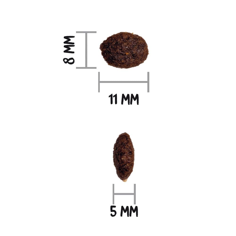 OWNAT GF PRIME CAT Adult Chicken & Turkey 3kg - náhled 3