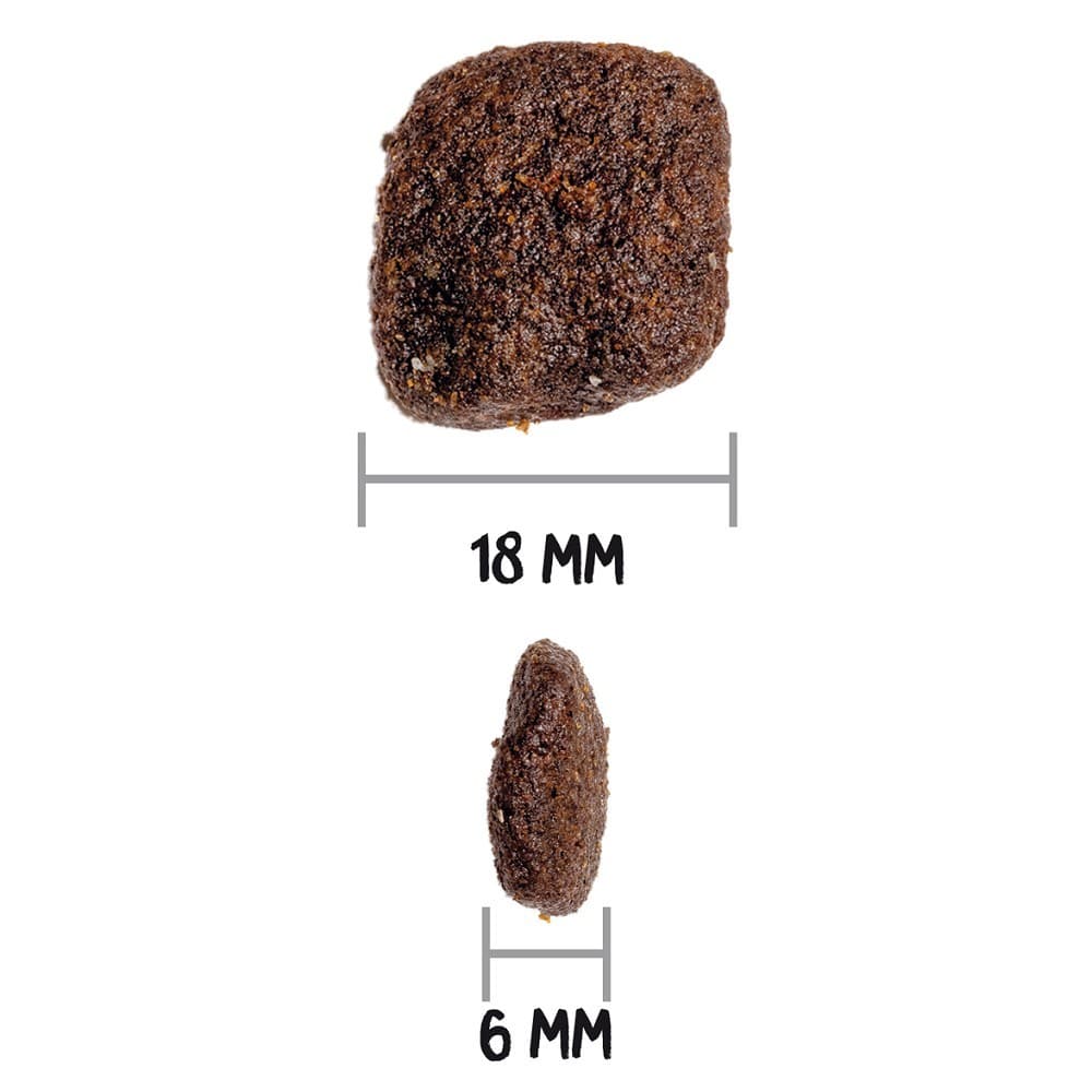 OWNAT GF HYPOALLERGENIC DOG Pork 3kg - náhled 2
