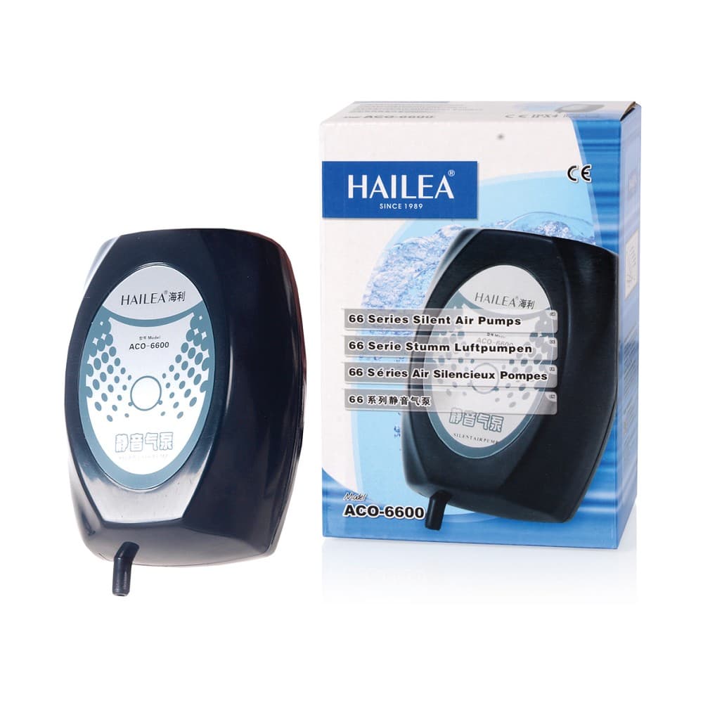 Kompresor Hailea  ACO-6600