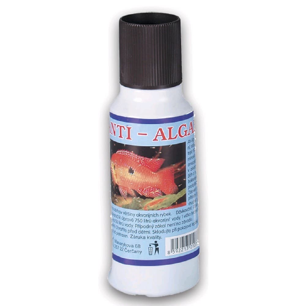Antialgaen přípravek proti řasám, 180ml