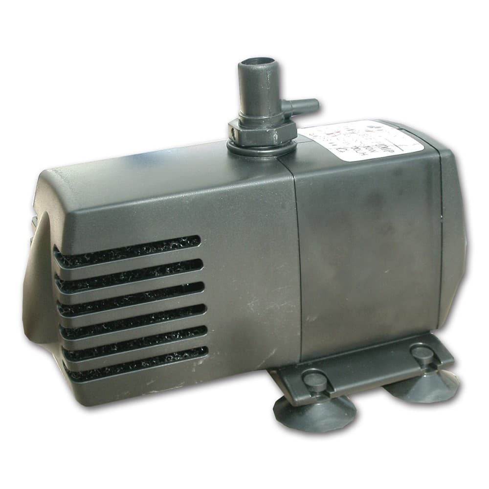 Čerpadlo do akvária KING1A, 700l/hod., 10W, výtlak 1,2m