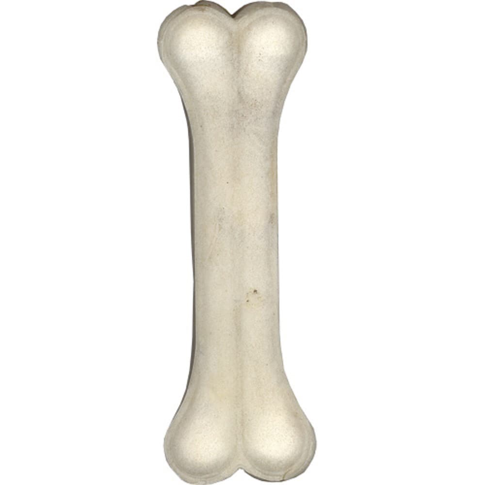 Kost žvýkací bílá, 15cm - 20ks