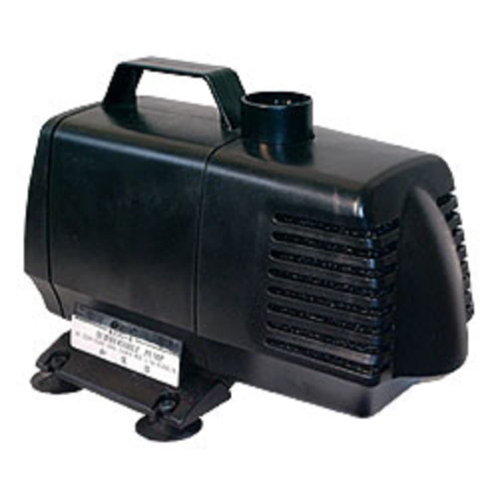 Čerpadlo do akvária KING 6, 230W, 8500l/hod., výtlak 5,2m