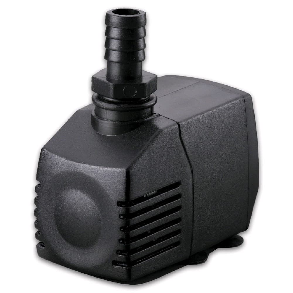 Čerpadlo do akvária KING 1, , 380l/hod., 5W, výtlak 0,9m