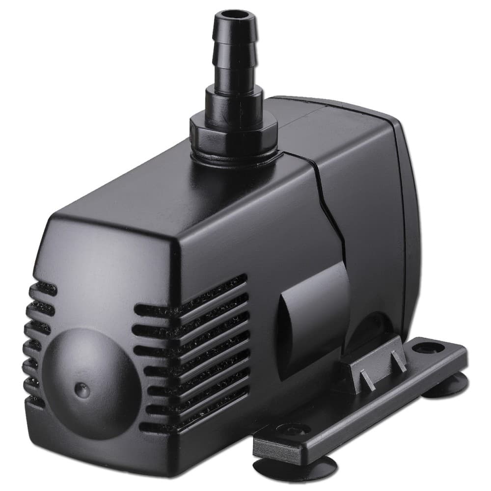 Čerpadlo do akvária KING 2, 1000l/hod., 20W, výtlak 1,95m