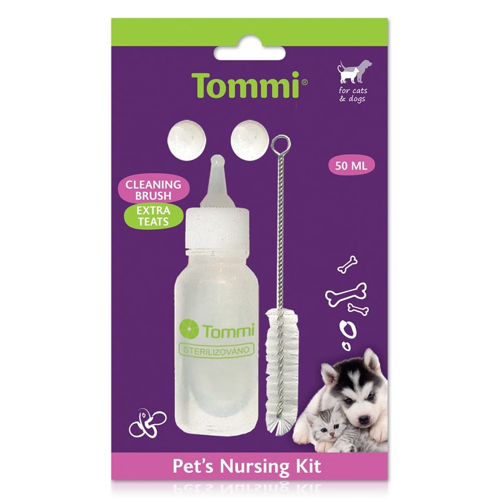 Tommi kojenecká souprava, 50 ml