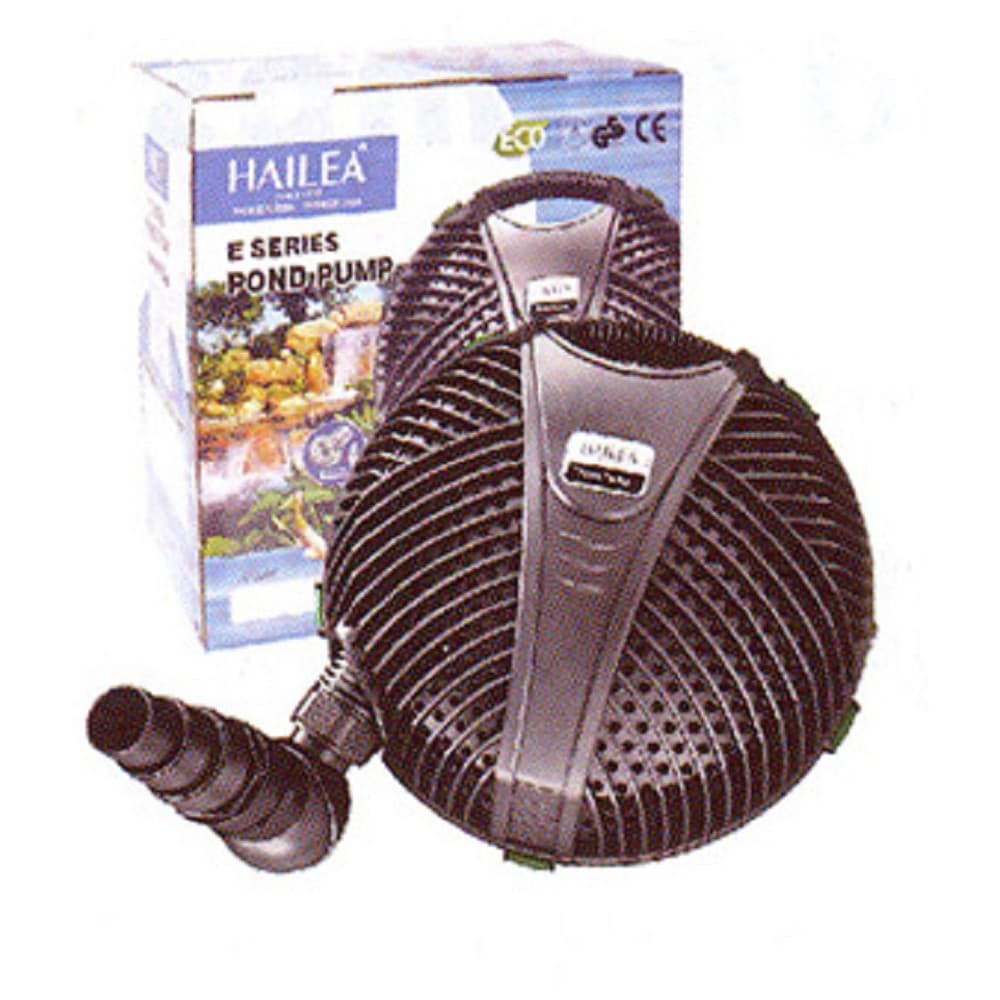 Hailea E8000 jezírkové čerpadlo 72Wm, 7150l/hod.