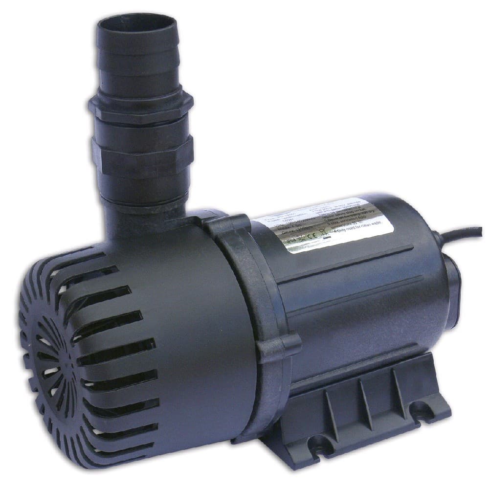 Kalové čerpadlo Resun PG-12000 l/hod. - akvaristika