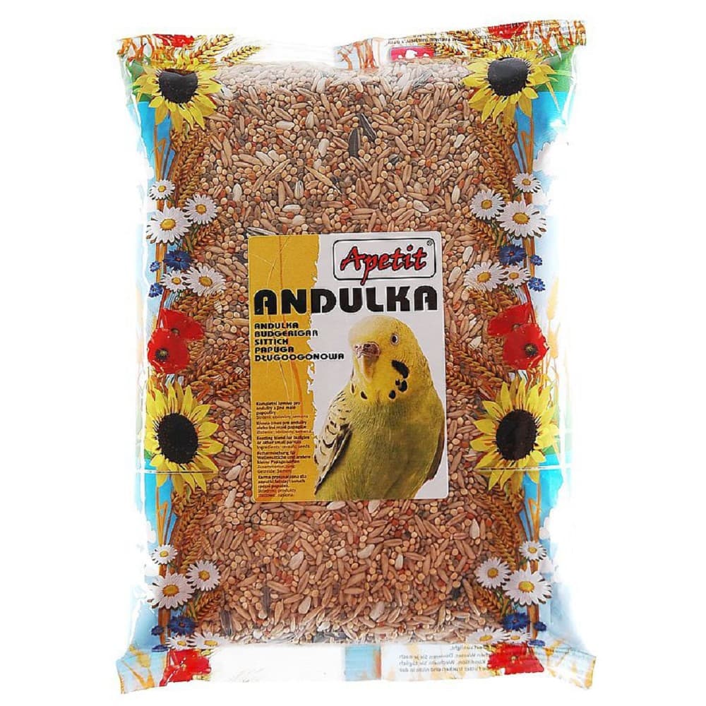 Apetit andulka, 6x 800g, cena za 1ks