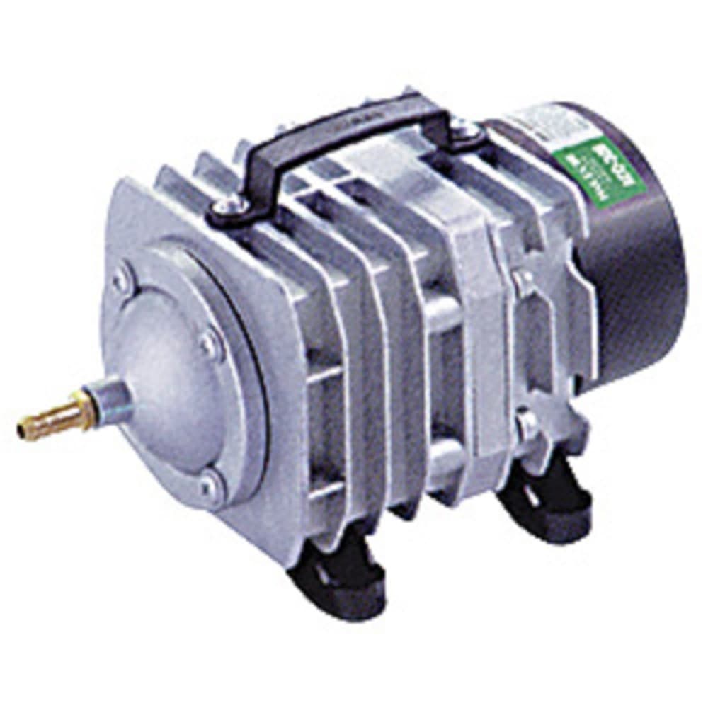 Elektromagnetický kompresor Hailea ACO 328, 50W, 70l/min.