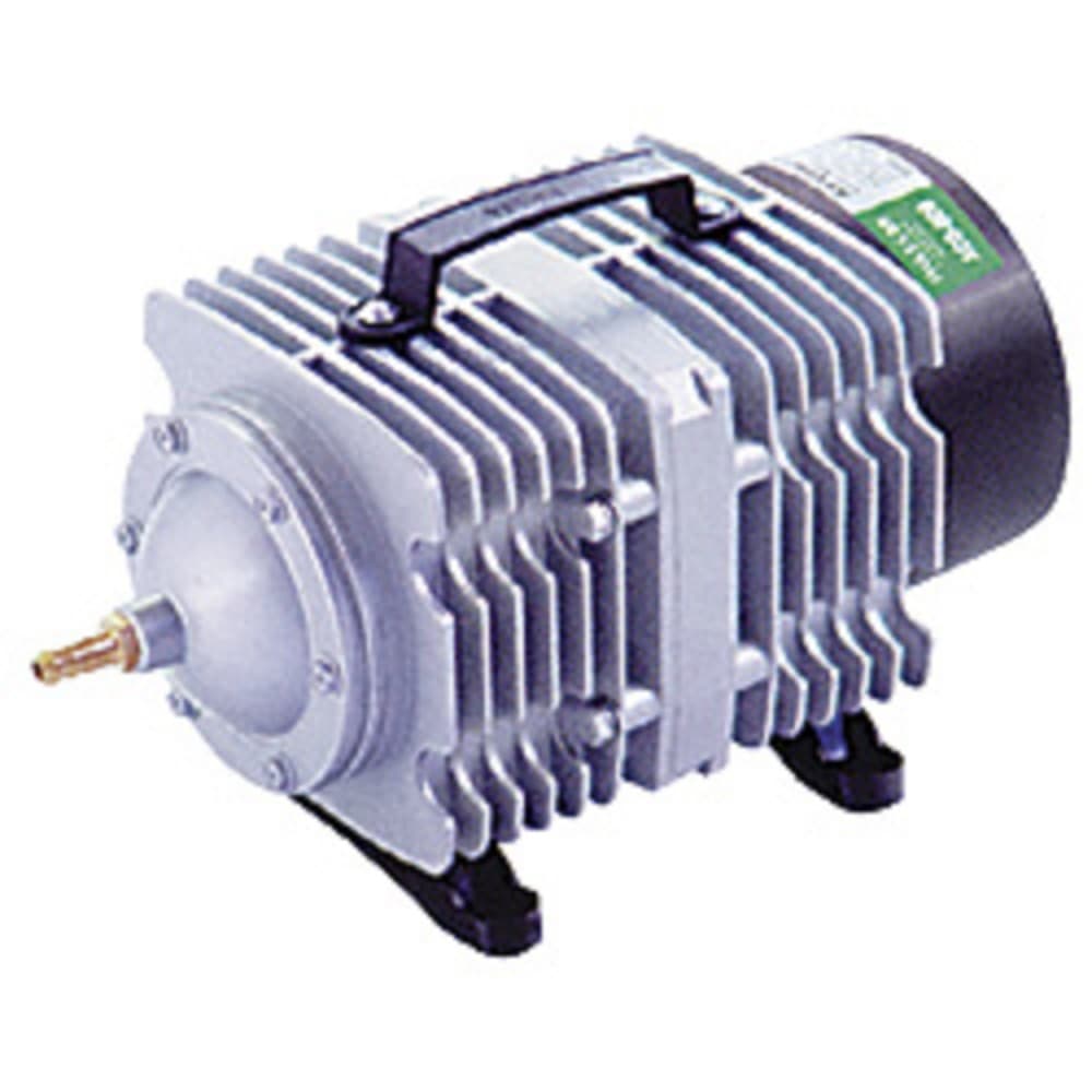 Elektromagnetický kompresor Hailea ACO 009 102W, 110l/hod.