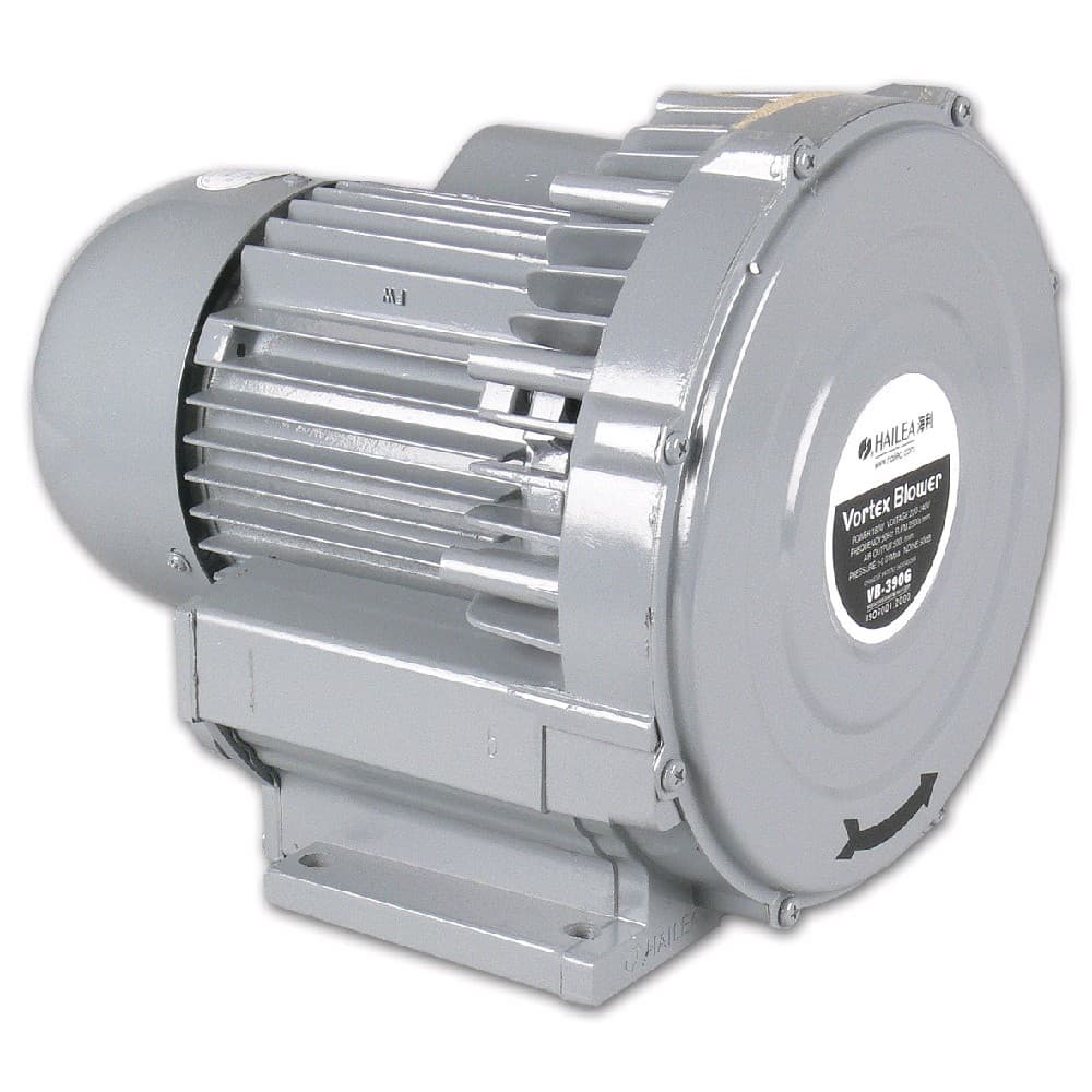 Vzduchovací turbína VB-390G Hailea 180W, 500l/min