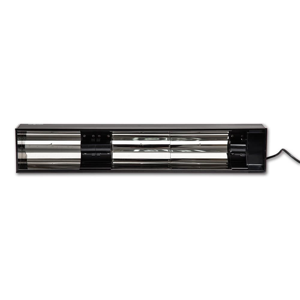 ReptiZoo Osvětlovací kryt Compact, 66cm