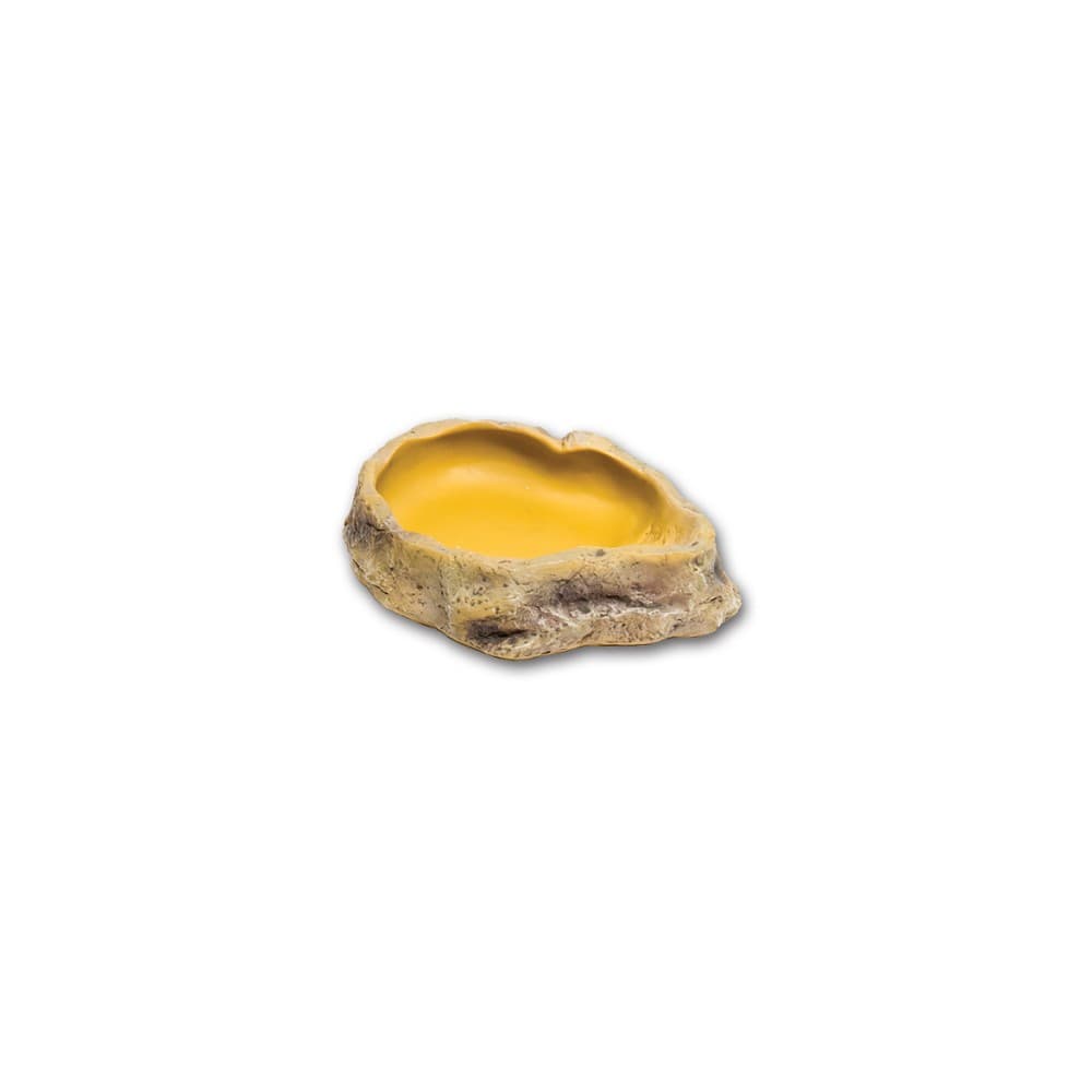 ReptiZoo Terarijní miska na vodu  XS, 10,5x7,5x3cm