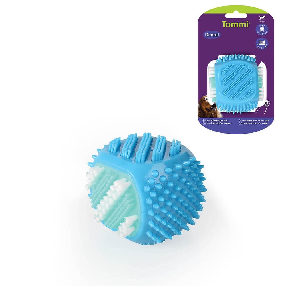 Denta Cube 8cm