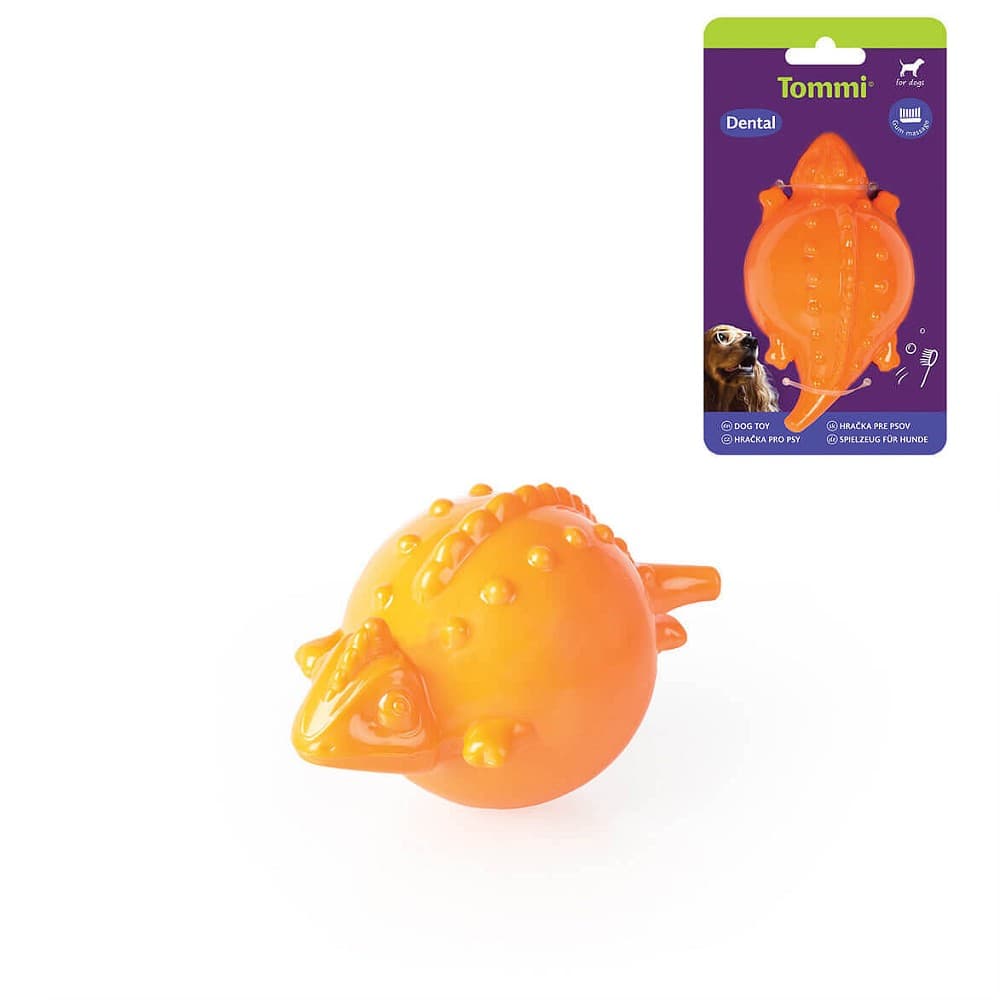 Ještěrka Jurassic 12,5cm