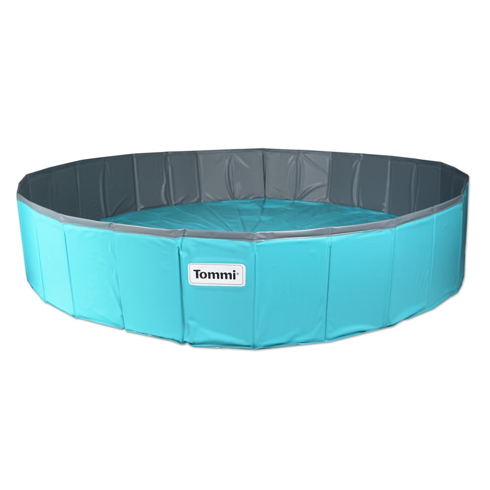 Tommi bazén Splash & Fun, průměr 160cm