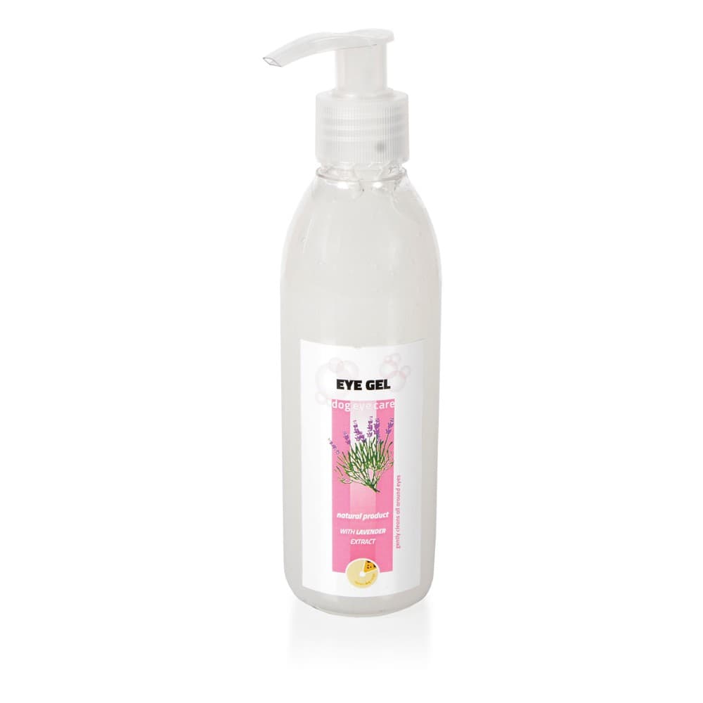 Tommi Cosmetics oční gel, 200 ml