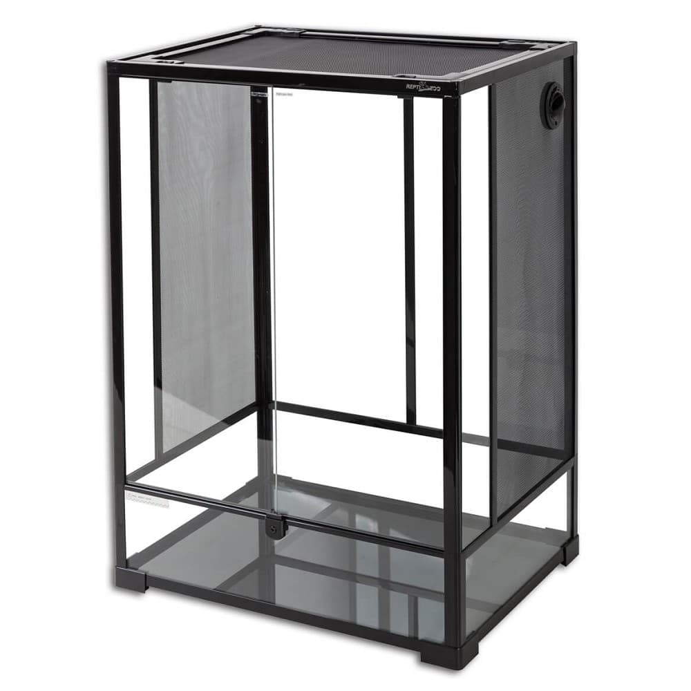 ReptiZoo Terárium RK0124N 60x45x90cm (ŠxHxV)