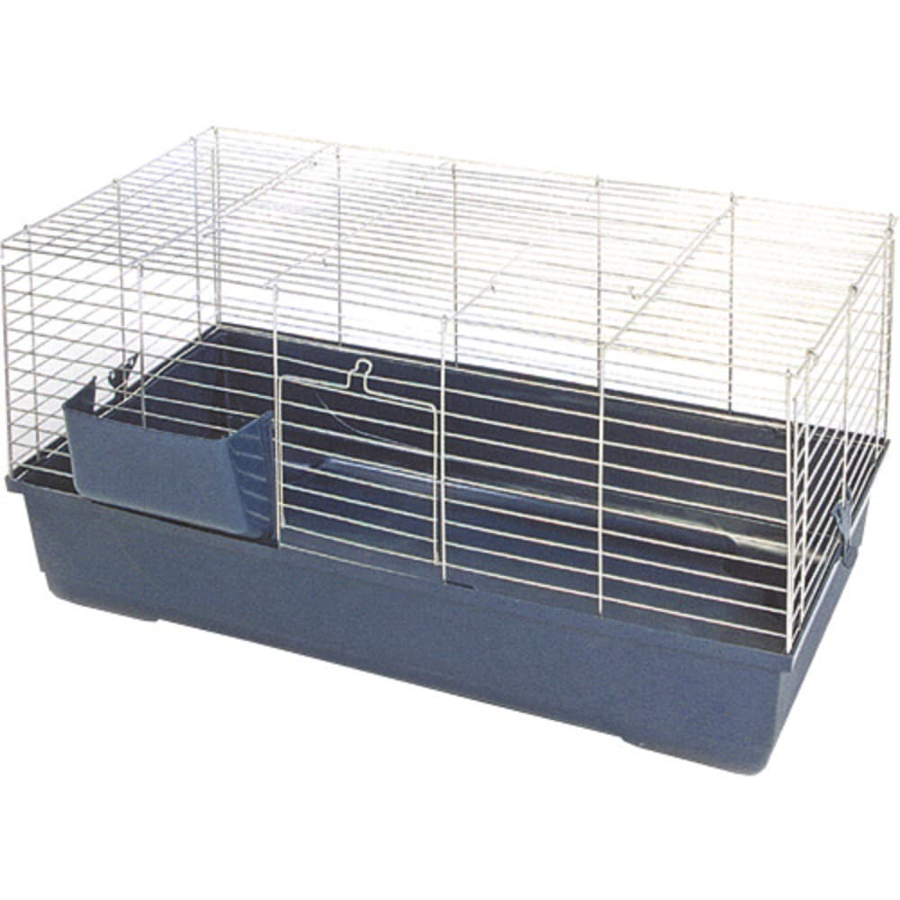 Bunny Bungallow, 80cm