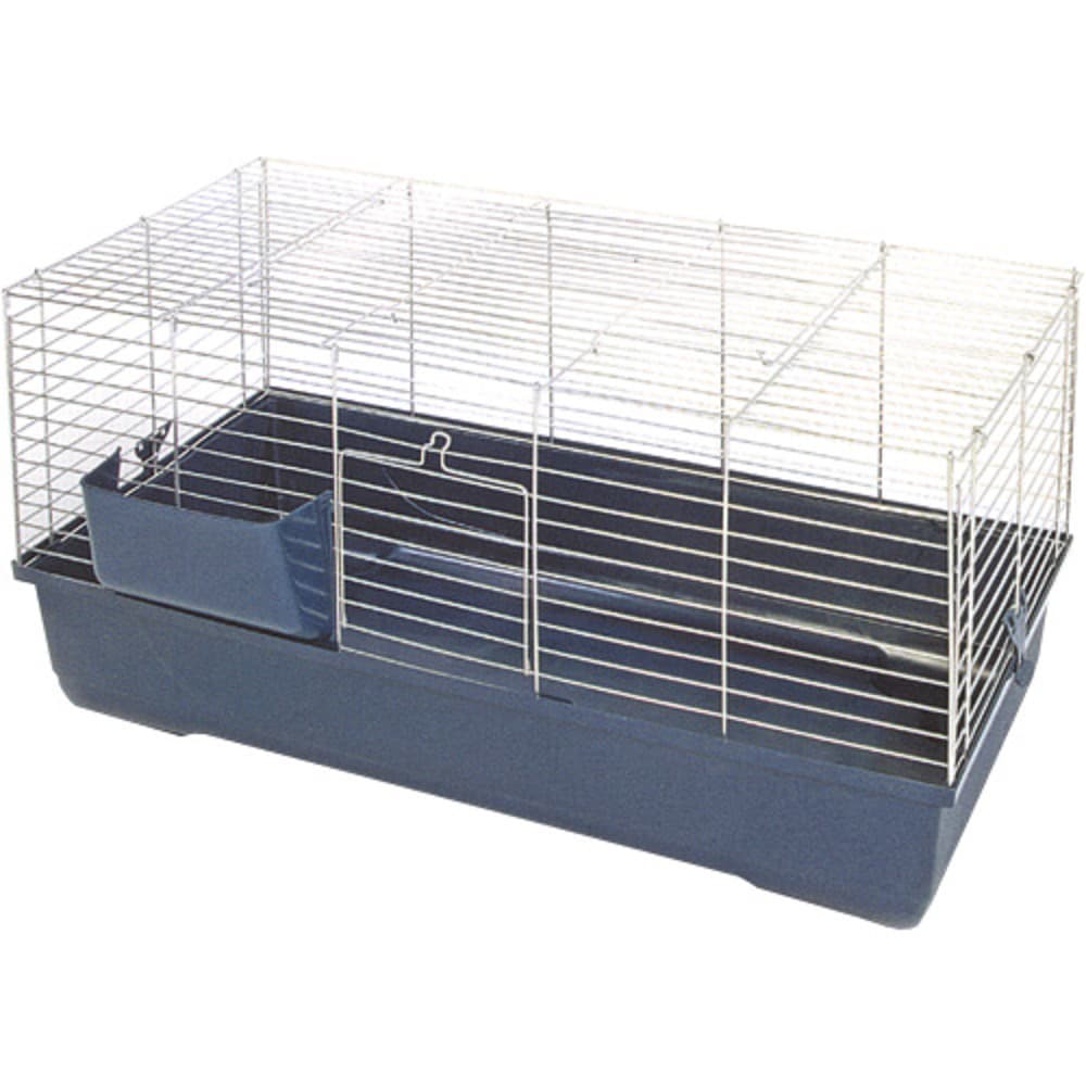Bunny Bungallow, 100cm