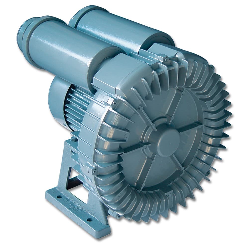 Hailea - vzduchovací turbína VB-2200GP