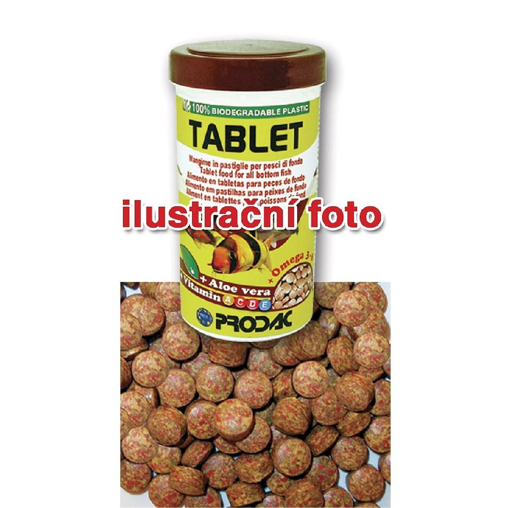 Prodac Tablety, 60g
