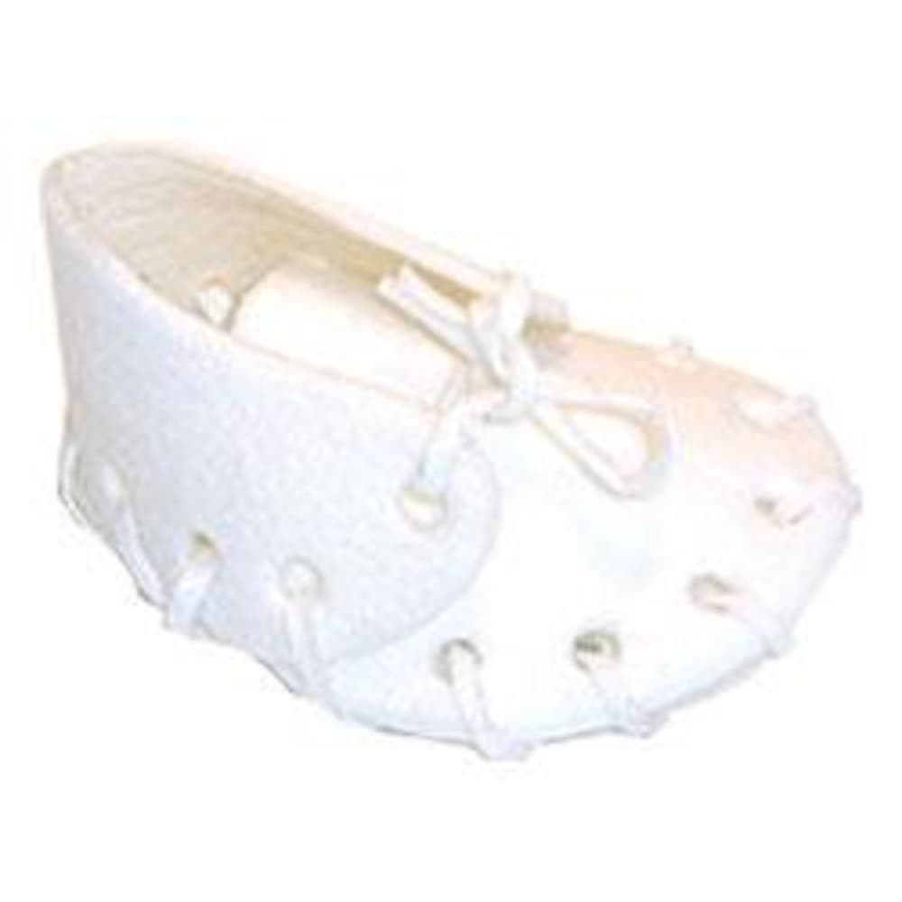Bůvolí botička malá, krmivo pro psy 5cm/25ks v balení