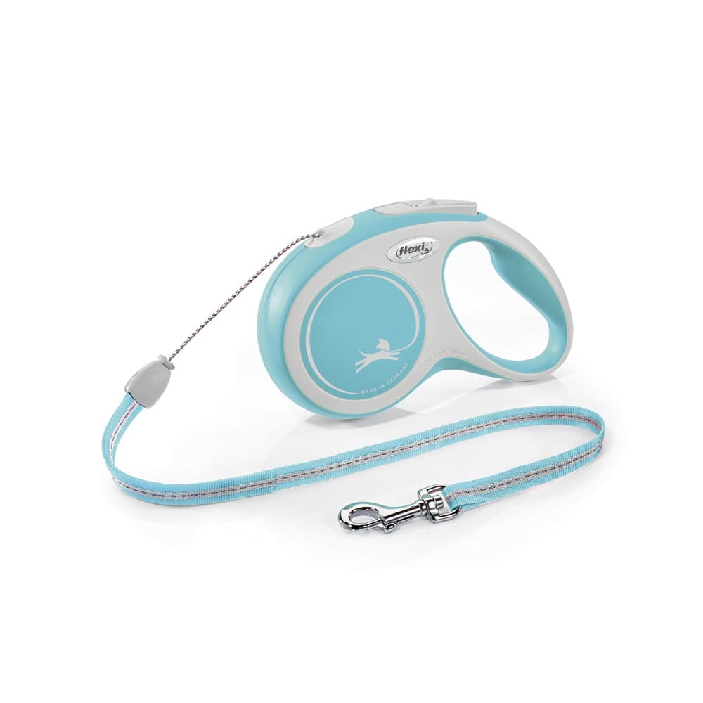 flexi New Comfort lanko-světle modrá