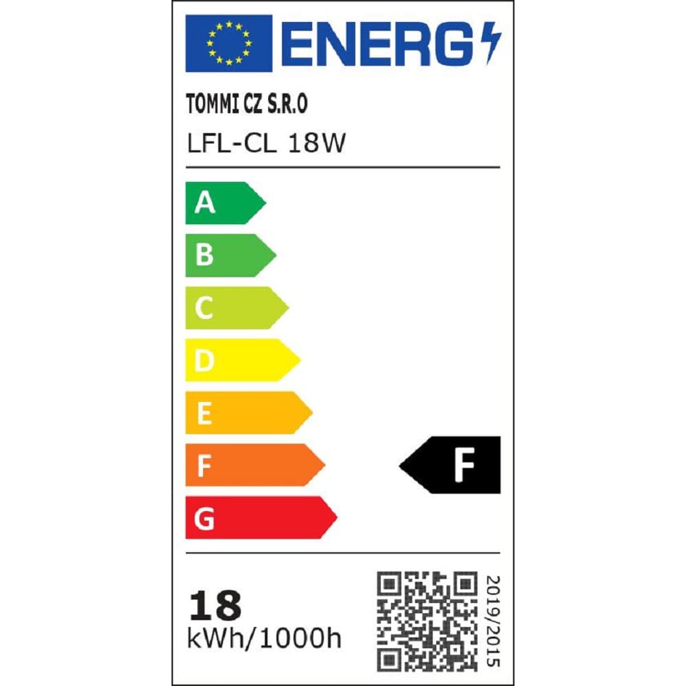LED osvětlení do akvária nebo plaudária LFL-CL-600 18w (R) /1A - náhled 2